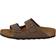 Birkenstock Arizona Birko-Flor Sandalo - Marrone