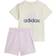 adidas adidas Træningsdragter BL CO T SET Pink mdr