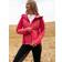 Bergans Damen Tind Softshell Jacke pink