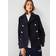 Tommy Hilfiger Cabanjacke DUNKELBLAU