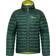 Jack Wolfskin Outdoorjacke 'PASSAMANI' smaragd