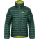 Jack Wolfskin Outdoorjacke 'PASSAMANI' smaragd
