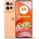 Motorola Edge 50 512GB Peach Fuzz