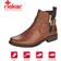 Rieker Ladies z4959 fleece lined boots