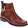 Rieker Ladies z4959 fleece lined boots