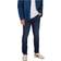 Only & Sons Onsloom Mellemhøj Talje Slim Fit Jeans Mørkeblå