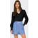 Only Blusa - Nero