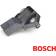 Bosch 0 281 002 976 Intake Air Temperature Sensor Fits Audi A3 1.6D 1.9D 2.0D 00 To 13