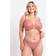 Curvy Kate Curvy Kate Lush Thong Rose Shimmer pink