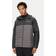 Columbia Chaqueta Con Capucha Powder Lite II - Gris Oscuro