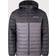 Columbia Chaqueta Con Capucha Powder Lite II - Gris Oscuro