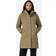 Patagonia Womens Tres 3-in-1 Parka (Brun (SAGE KHAKI) Medium)