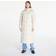Columbia Puffect II Long Jacket Parka Women's Dark Stone