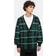 Dickies Stevensville Cardigan - Black Men's