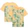 Puma Maillot Pre-Match Manchester City PUMA Manches courtes Lin Enfant