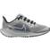 Nike Pegasus 41 GS - Photon Dust/Ashen Slate/Black/Metallic Silver