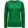 Polo Ralph Lauren Julianna Cable Knit Sweater - Grass