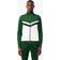 Lacoste Felpa Sweatshirt - Green/White/Navy Blue