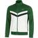 Lacoste Felpa Sweatshirt - Green/White/Navy Blue