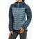 Rab Women's Microlight Alpine Jacket Wmns Orion Blue/Citadel r. (QDB-13)