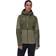 Mammut Linard Guide HS Hooded Jakke, dame (Dark Marsh)