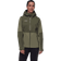 Mammut Linard Guide HS Hooded Jakke, dame (Dark Marsh)