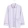 Hay Outline Pyjama L/S Shirt Lavender