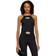 Diesel Wilight Top Nero Donna - Haut