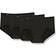 Sloggi Trosa 24/7 Microfibre Midi 3-pack Svart