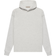 Fear of God Essentials Relaxed Hoodie - Light Oatmeal - Grey Men's