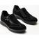 Rieker Svarta promenadskor med Rieker-Tex Black