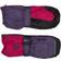 Hestra Baby Zip Long Mitt Handsker lilla