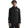 The North Face Mens Higher Run Wind Jacket - Black