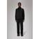 Rains Sintra Fleece Jacket Black