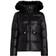 Calvin Klein Lined Down Jacket - Black