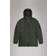 Rains Lohja Long Insulated Jacket Green
