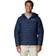 Columbia Powder Lite II Hooded Jacket Synthetic jacket Men's Collegiate Navy