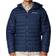 Columbia Powder Lite II Hooded Jacket Synthetic jacket Men's Collegiate Navy