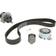 Gates KP55569XS-4 Water Pump Kit 1.9D 2.0D 02 to 09 Set