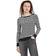 Tommy Hilfiger Boat Neck Flag Embroidery Jumper
