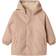 Lil'Atelier Snow10 Jacket - Sandshell (13229817)