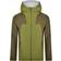 Berghaus Deluge Pro 3.0 Hooded Jacket Green