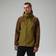 Berghaus Deluge Pro 3.0 Hooded Jacket Green