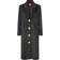 Cras Rebecca Coat - Black