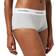 Calvin Klein Modern Cotton Panty, Logo-Bund, für Damen, grau