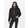 Only Vinterjakke Dolly Short Puffer till Damer sort