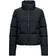 Only Vinterjakke Dolly Short Puffer till Damer sort