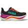 Hoka Skyward X M - Black/Electric Aqua