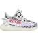 Adidas Infant Yeezy Boost 350 V2 Zebra 2024 - White/Core Black/Red