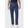 Wrangler (38W-32L) Texas stretch Jeans in Darkstone Blue 38"